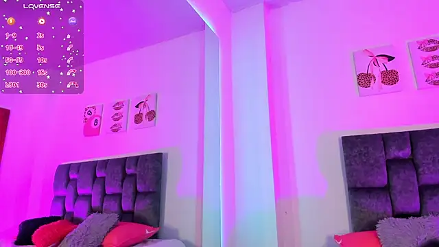 Madison Rosee online show from 04.13.26