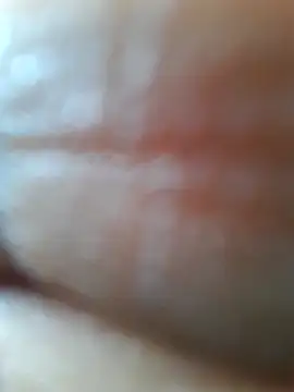 SexyAngel43 online show from 03.25.26