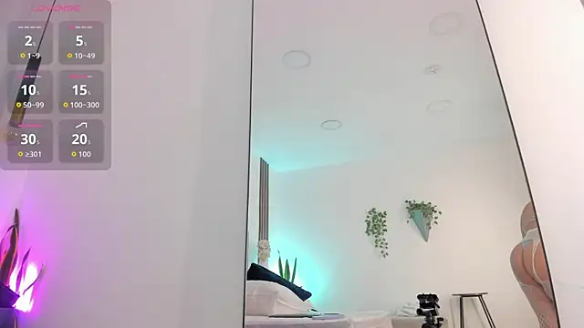 Snapshot of galilea_marquez_ chatting on 05.12.26 galilea marquez online show from 05.12.26