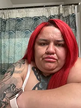 SexyLexy691 online show from 05.17.26
