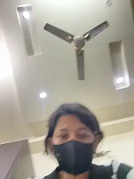 raavigirl online show from 02.26.26