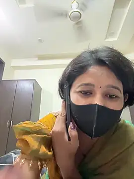 raavigirl online show from 03.19.26