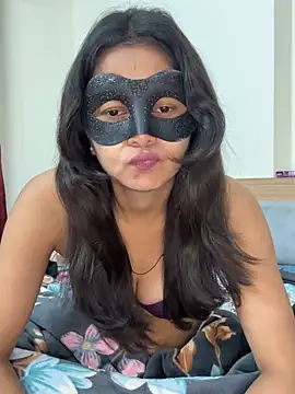 raavigirl online show from 04.11.26