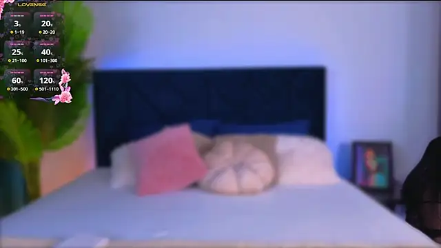 Snapshot of MissMichellee chatting on 02.24.26 MissMichellee online show from 02.24.26