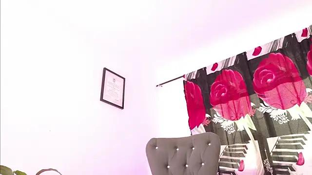 Snapshot of AnnieWestley chatting on 02.10.26 AnnieWestley online show from 02.10.26