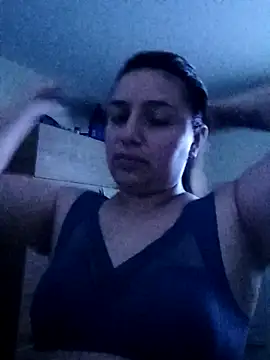 MajoArias online show from 02.12.26