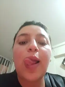 MajoArias online show from 02.14.26