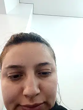 MajoArias online show from 02.18.26