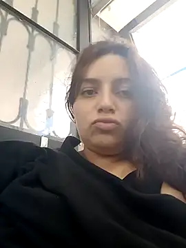 MajoArias online show from 02.20.26