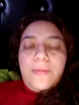 Snapshot of MajoArias chatting on 04.29.26 MajoArias online show from 04.29.26