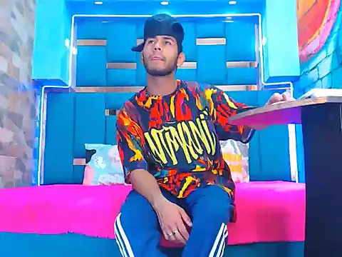 warmNoah online show from 03.11.26