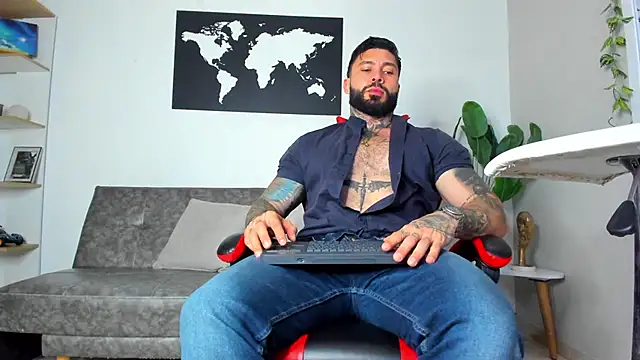 Alessrose online show from 02.10.26