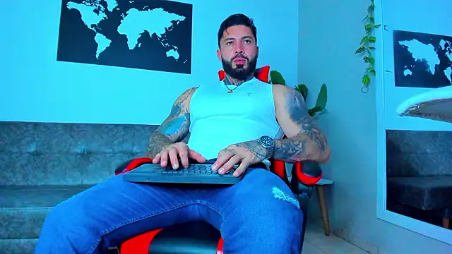 Alessrose online show from 03.09.26