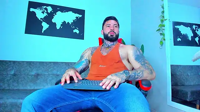 Alessrose online show from 03.11.26