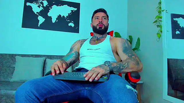 Alessrose online show from 03.29.26