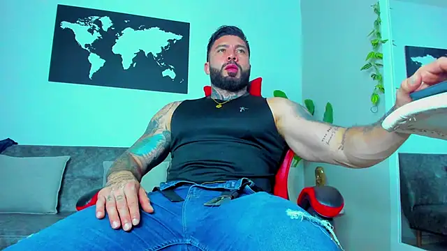 Alessrose online show from 04.10.26