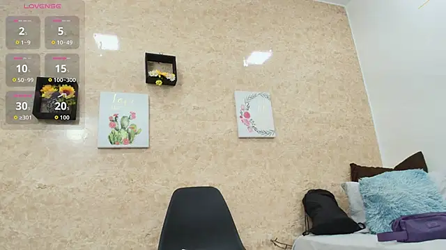 Sophie Tyler online show from 04.01.26