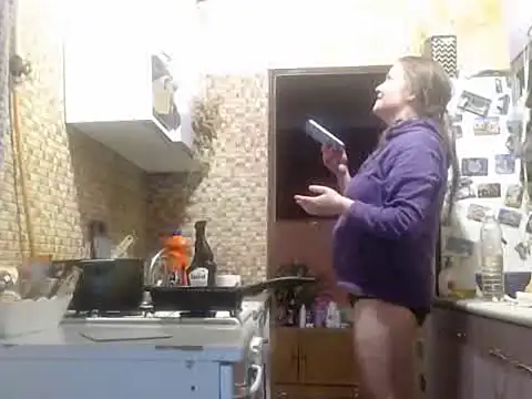 EliciaKush online show from 02.12.26