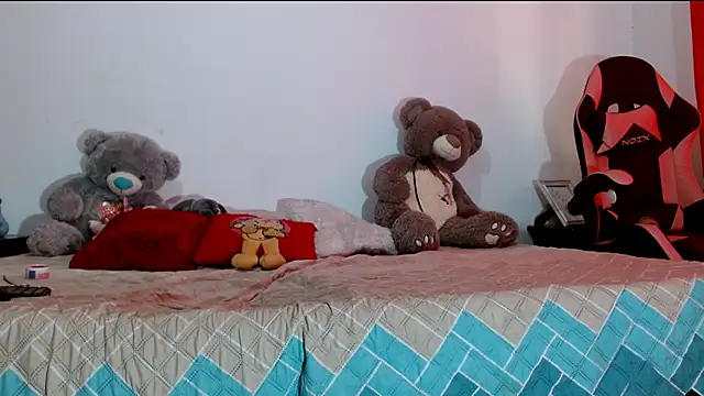 karolsweetvagi online show from 03.19.26