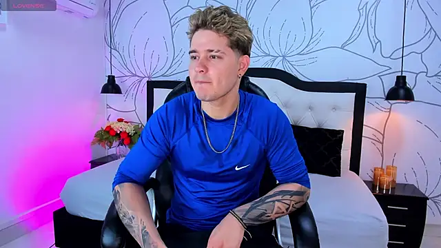 rayan linxx online show from 03.14.26