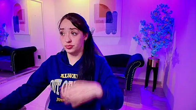 Alanna  scott online show from 04.01.26