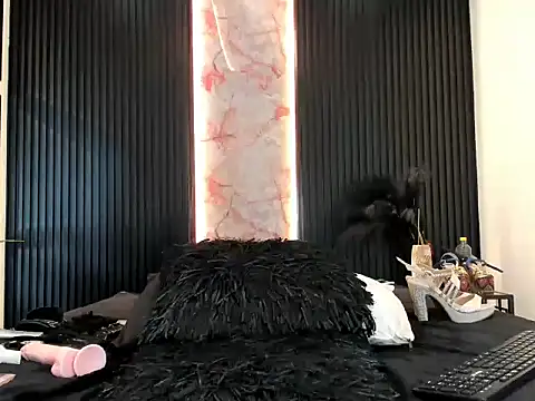 LilianaVegas online show from 02.15.26