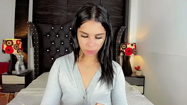 Snapshot of Makeyla_Fox_ chatting on 02.18.26 Makeyla Fox online show from 02.18.26