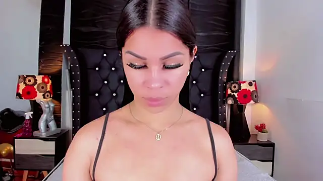 Snapshot of Makeyla_Fox_ chatting on 02.28.26 Makeyla Fox online show from 02.28.26