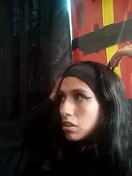 FRANCESCA LOVE  online show from 04.05.26