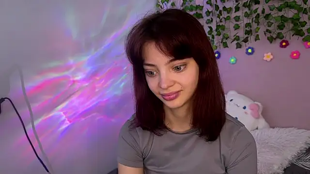 CassyVixen online show from 04.06.26