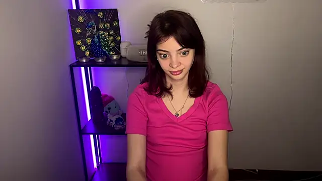 CassyVixen online show from 04.19.26