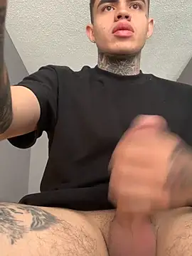 JacobVegas online show from 02.22.26