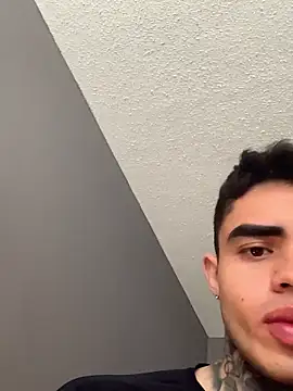 JacobVegas online show from 02.27.26