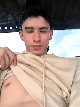 Camilow w online show from 03.28.26