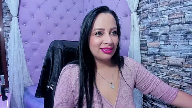 Ashley Obsession online show from 04.07.26