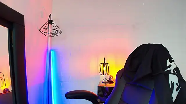 Axell Kussh online show from 03.27.26