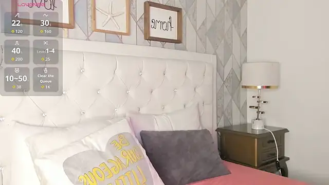 luna forever7 online show from 03.28.26