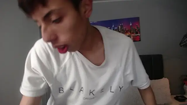  camilo ortiz online show from 02.17.26