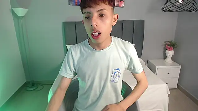  camilo ortiz online show from 02.23.26