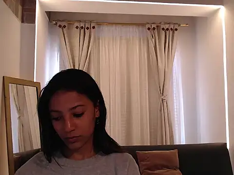 Scarleet miaa online show from 06.05.26