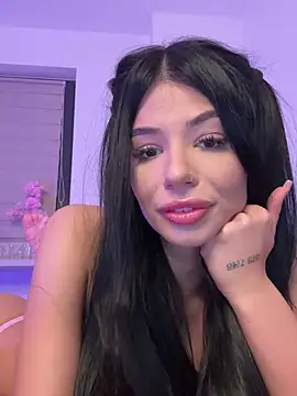 VivienDiamond online show from 02.13.26