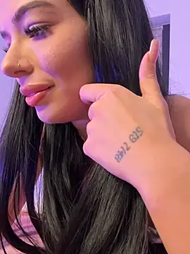 VivienDiamond online show from 02.16.26