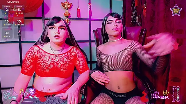 Snapshot of Cristal_and_noha chatting on 02.06.26 Cristal and noha online show from 02.06.26