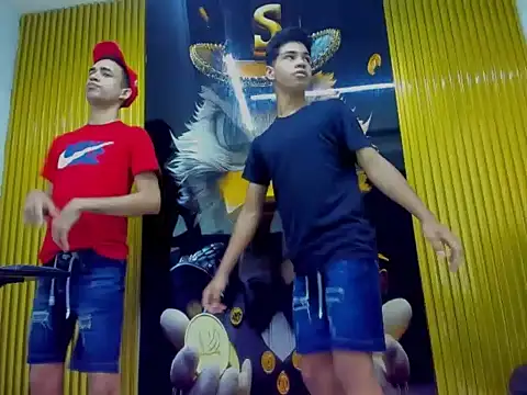 Snapshot of couplehot_sex_ chatting on 02.22.26 couplehot sex online show from 02.22.26