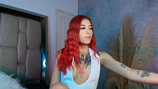 Snapshot of REDS_VELVET chatting on 02.27.26 REDS VELVET online show from 02.27.26