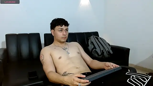 Philip Jons online show from 04.03.26