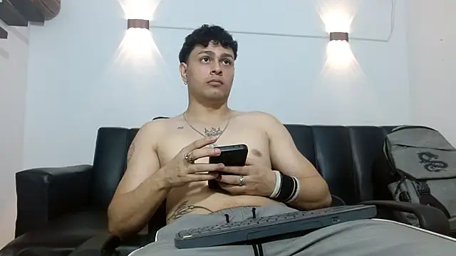 Philip Jons online show from 04.29.26