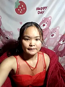 Luminana online show from 03.16.26