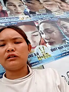 Luminana online show from 04.17.26