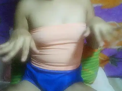 SweetHotBabe18 online show from 03.15.26